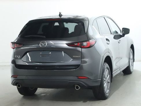 Used 2023 MAZDA CX-5 AWD 2.5 S w/ Preferred Package image 47
