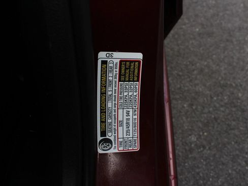 Used 2013 Honda Accord Sport image 34