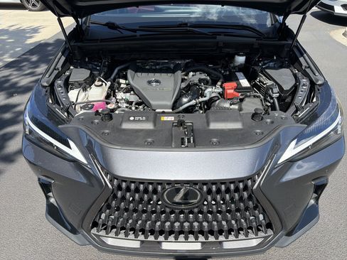 Used 2022 Lexus NX 350 AWD image 36