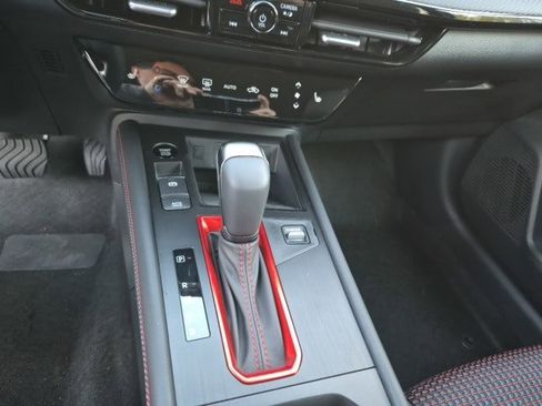 New 2026 Nissan Kicks SR w/ Cold Weather Package image 26