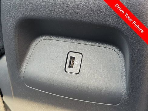 Used 2025 Nissan Sentra SV w/ All-Weather Package FWD image 21