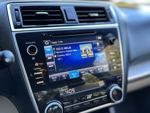 Used 2018 Subaru Legacy 2.5i Premium image 12