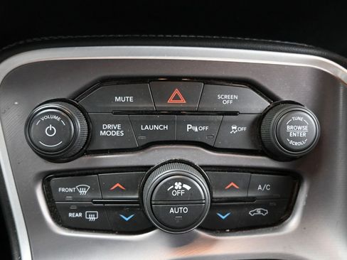 Used 2022 Dodge Challenger R/T Scat Pack image 27