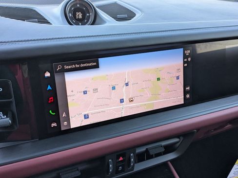 New 2026 Porsche Cayenne GTS image 17