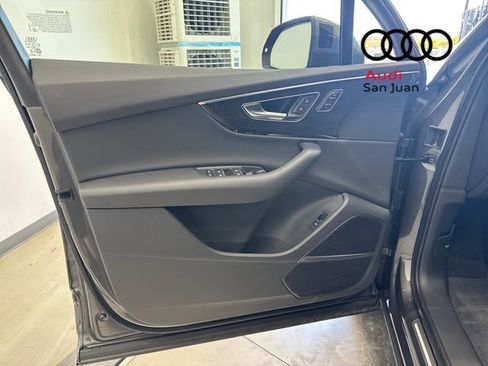 New 2026 Audi Q7 2.0T Premium image 26