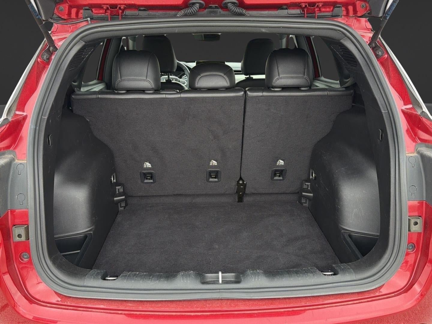 Used 2025 Jeep Compass Limited AWD/4WD image 20