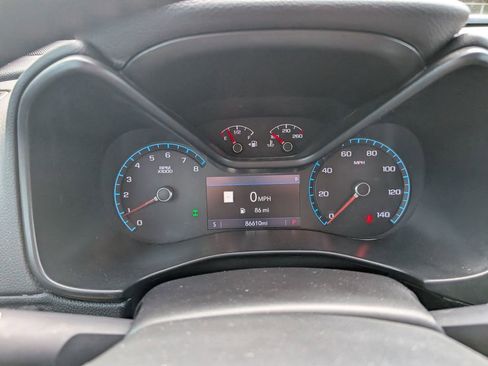 Used 2022 Chevrolet Colorado ZR2 image 15