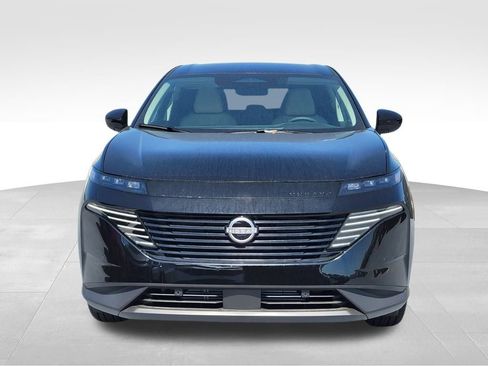 New 2026 Nissan Murano SV image 8