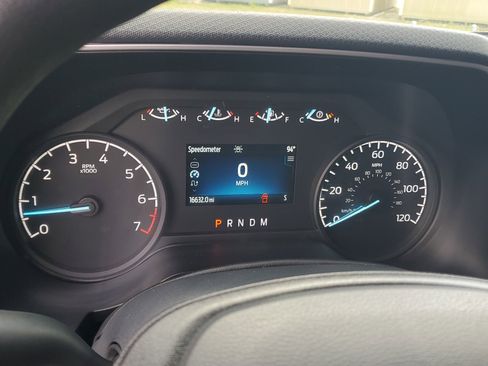 Used 2022 Ford F150 XL w/ STX Appearance Package AWD/4WD image 29