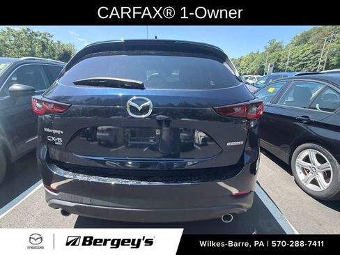 Used 2023 MAZDA CX-5 AWD 2.5 S image 3