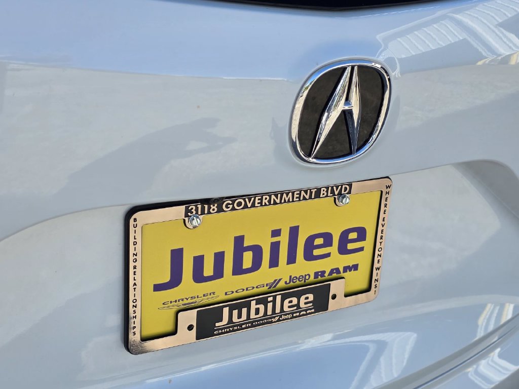 Used 2023 Acura RDX w/ Advance Package AWD/4WD image 33
