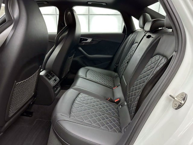 Certified 2023 Audi S4 Prestige w/ Prestige Package AWD/4WD image 12