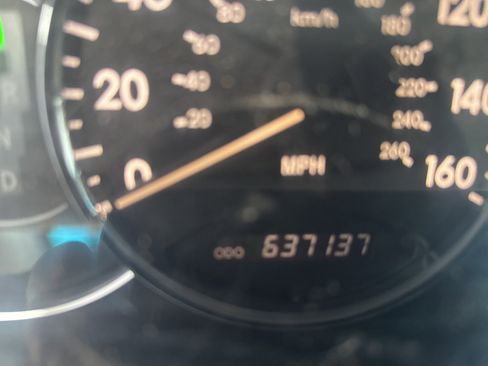 Used 2007 Toyota Avalon Limited image 7