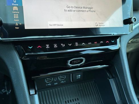 New 2026 Jeep Grand Cherokee L 4WD image 27