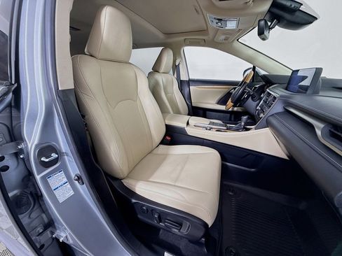 Used 2022 Lexus RX 450hL AWD w/ Premium Package image 30