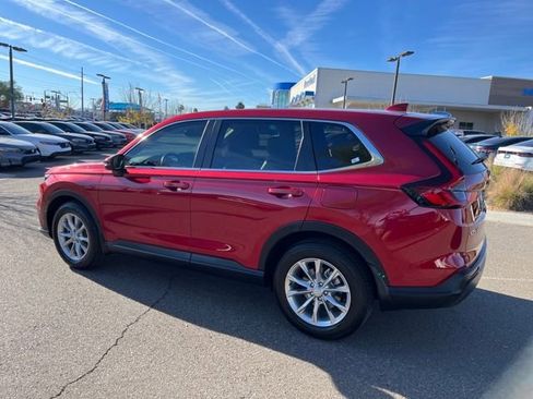 Used 2023 Honda CR-V EX-L image 10