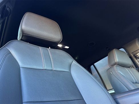 Certified 2023 Chevrolet Tahoe RST w/ Sport Performance Package image 20