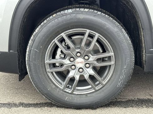 New 2026 GMC Acadia Elevation image 12