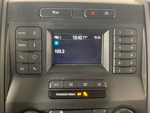 Used 2020 Ford F150 XL w/ Equipment Group 101A Mid AWD/4WD image 3