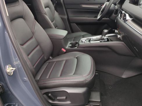 New 2025 MAZDA CX-5 Carbon Edition image 21