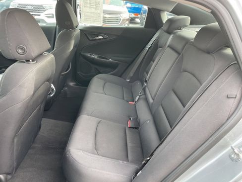 Used 2023 Chevrolet Malibu LT image 11