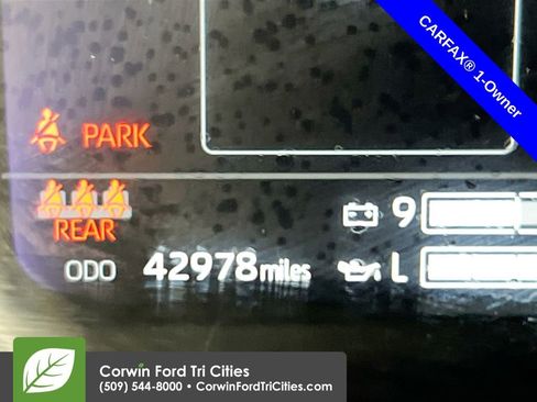 Used 2023 Toyota Tundra 1794 Edition image 2