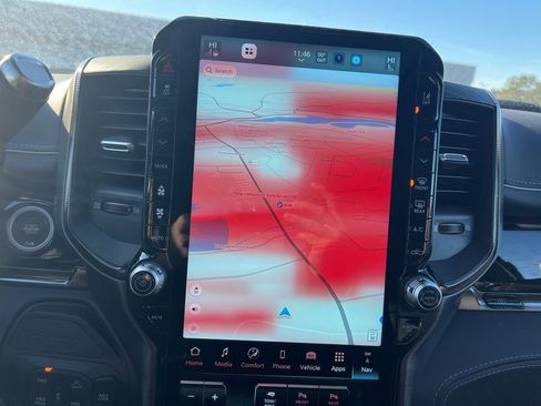 New 2026 RAM 2500 Rebel w/ Rebel Level 2 Equipment Group image 30