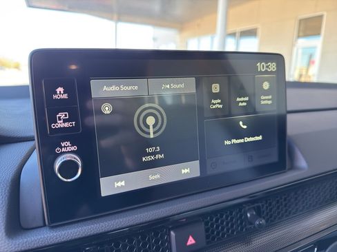 Certified 2026 Honda CR-V EX-L image 18