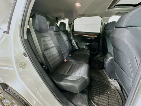 Used 2019 Honda CR-V EX image 33