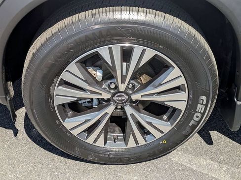 Used 2023 Nissan Rogue SV AWD/4WD image 26