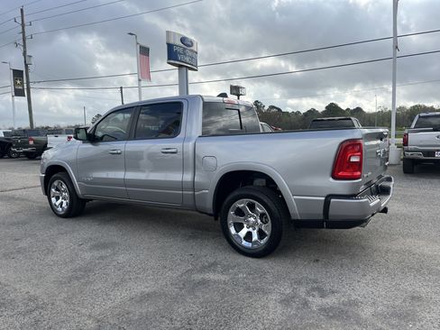 Used 2025 RAM 1500 Lone Star image 6