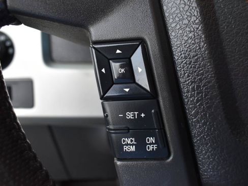 Used 2014 Ford F150 Raptor w/ Equipment Group 801A Luxury AWD/4WD image 15