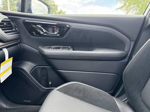 New 2026 Subaru Forester Touring AWD/4WD image 29