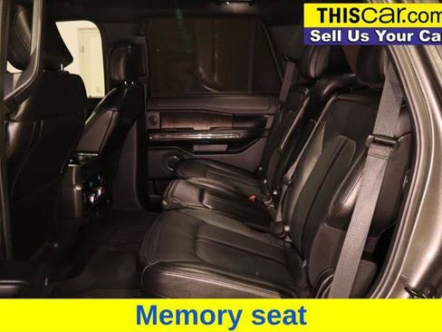 Used 2019 Ford Expedition Limited w/ Driver Assistance Package image 19