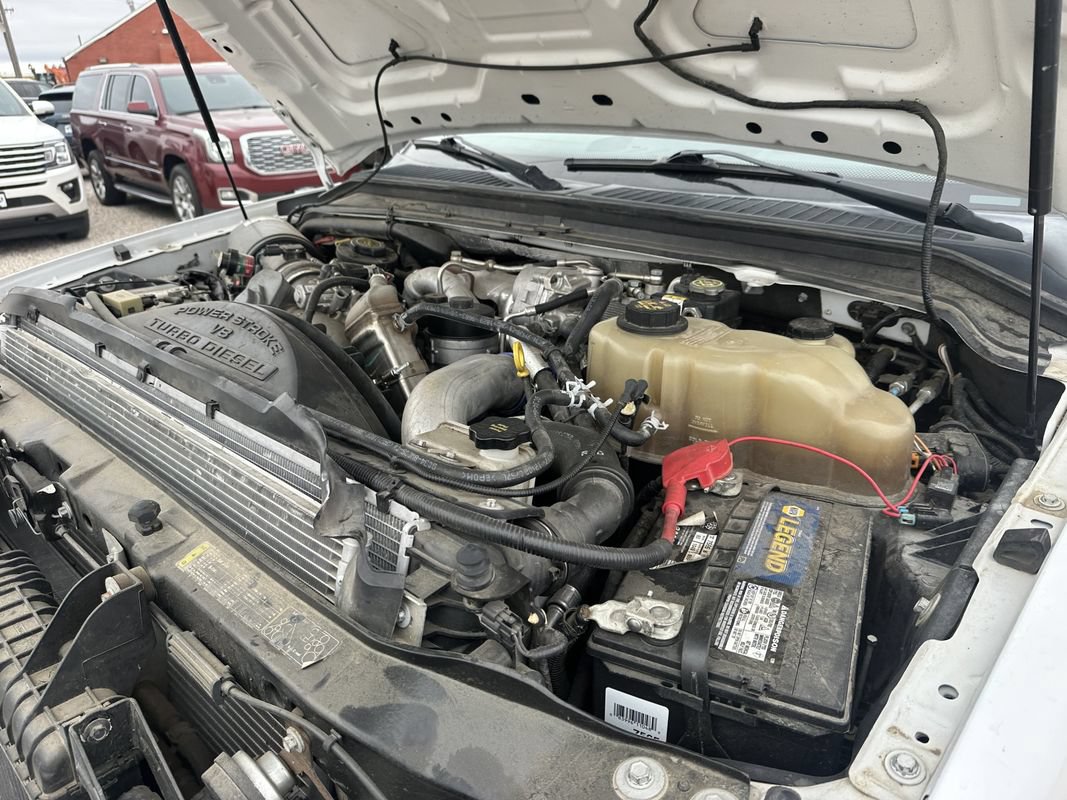 Used 2010 Ford F250 King Ranch AWD/4WD image 45