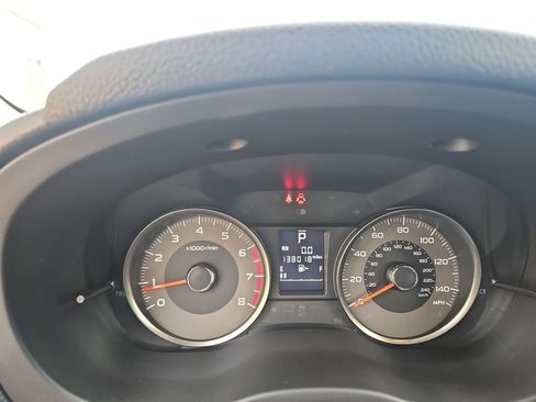 Used 2014 Subaru Forester 2.5i Limited w/ Rugged Package #2 image 15