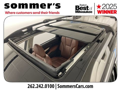 Used 2019 Subaru Ascent Touring w/ Popular Package #3 AWD/4WD image 19