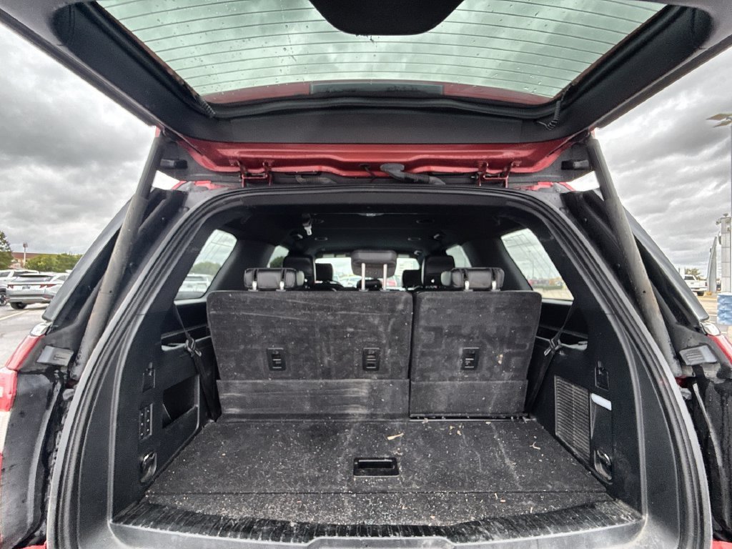 Used 2020 Ford Expedition XLT w/ Equipment Group 202A AWD/4WD image 28