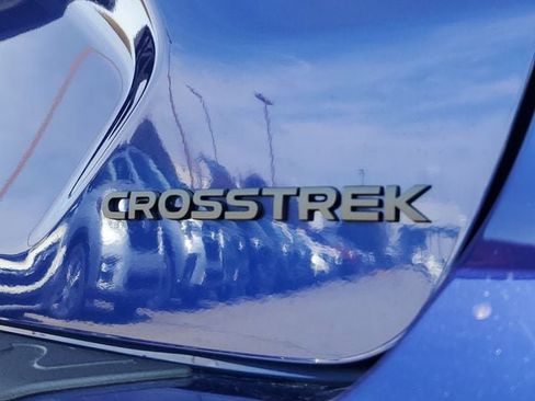 New 2026 Subaru Crosstrek 2.5i Limited image 7