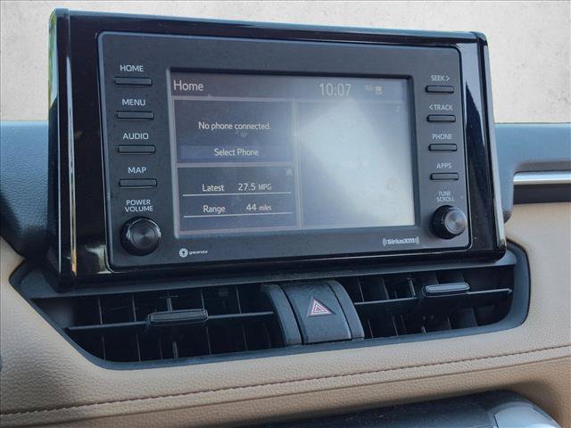 Used 2020 Toyota RAV4 XLE FWD image 13