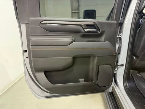 Certified 2025 GMC Sierra 2500 AT4 w/ AT4 Premium Plus Package image 21