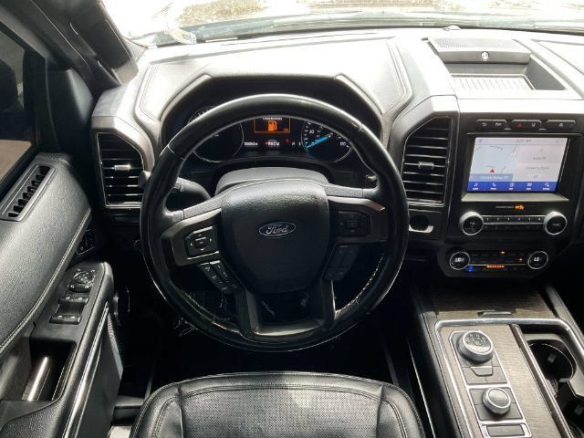 Used 2021 Ford Expedition Limited AWD/4WD image 16