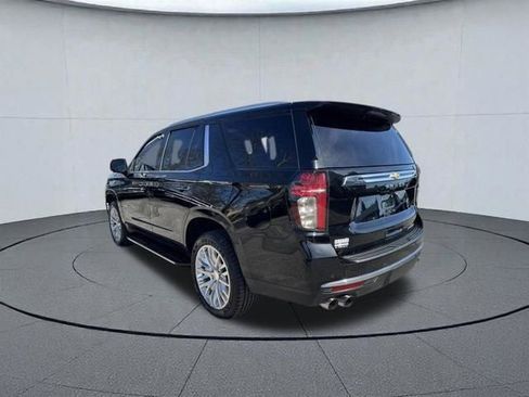 Used 2023 Chevrolet Tahoe Premier w/ Premium Package 2 AWD/4WD image 9