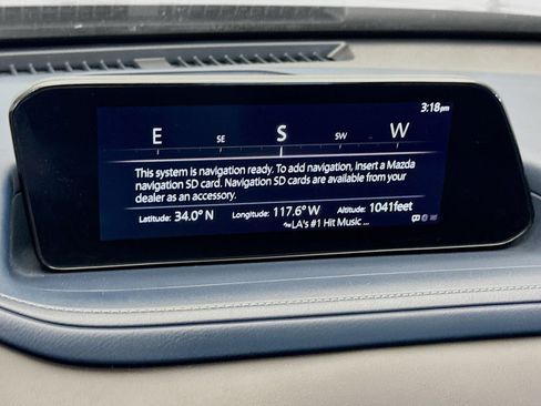 Used 2021 MAZDA CX-30 AWD 2.5 S image 9