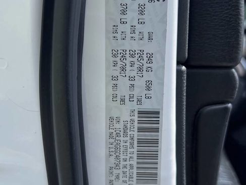 Used 2016 Jeep Grand Cherokee Laredo image 38