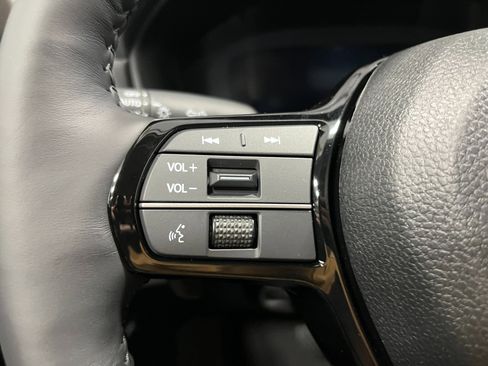 New 2026 Honda Accord Touring image 14