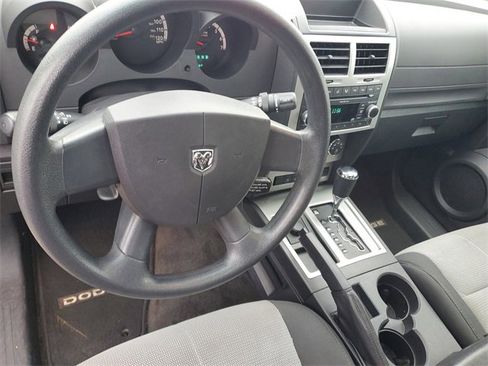 Used 2008 Dodge Nitro SXT w/ Sun & Wheels Group image 12