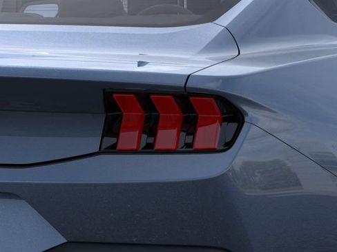 New 2026 Ford Mustang Coupe RWD image 21