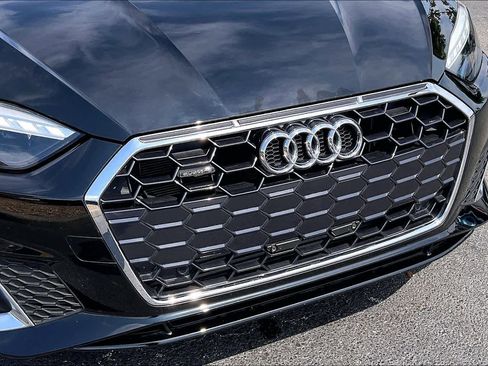 Used 2024 Audi A5 2.0T Premium AWD/4WD image 29