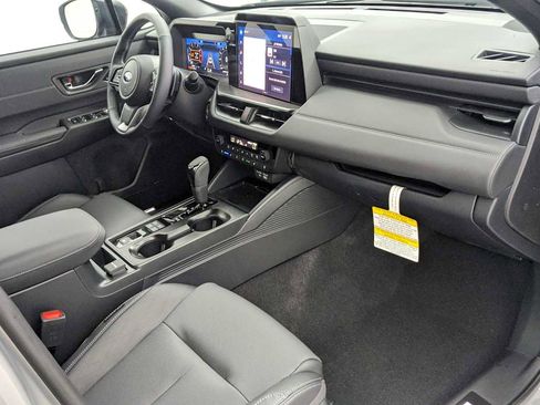 New 2026 Subaru Outback Touring XT AWD/4WD image 23